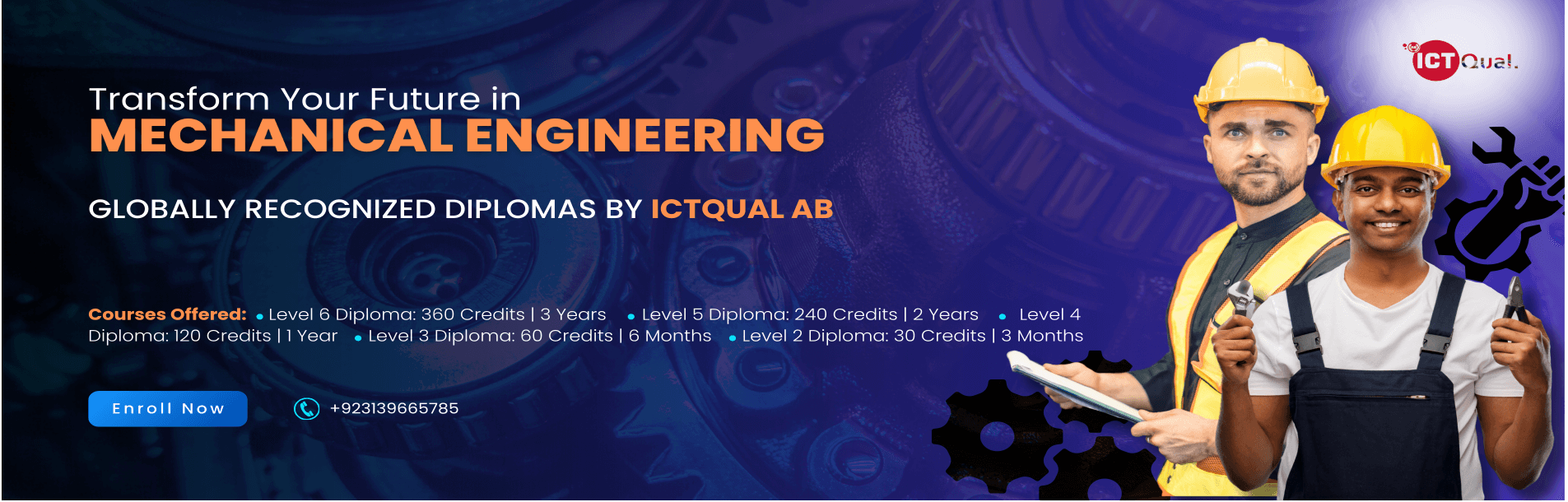 Certified Safety Programs