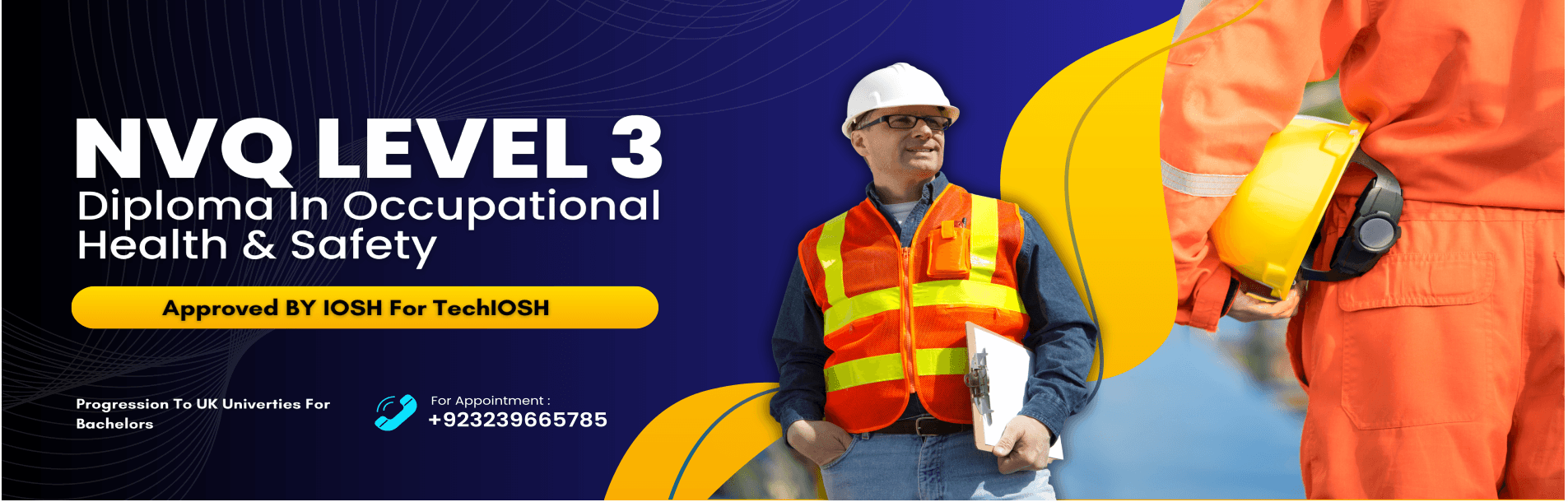 Industry Leading Safety Solutions