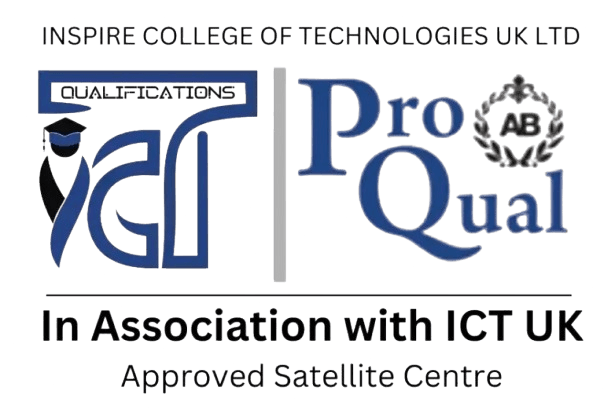 ProQual Approved Centre