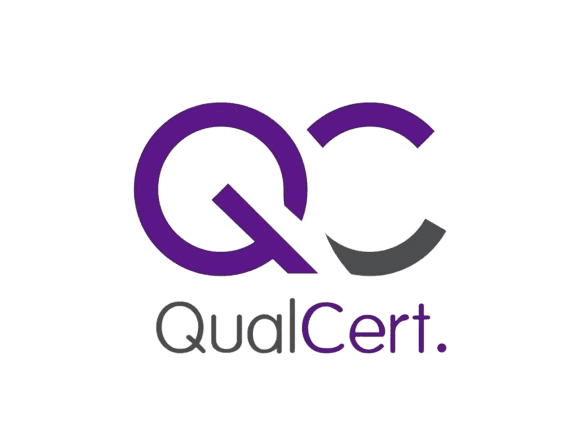 QualCert Approved Training Centre