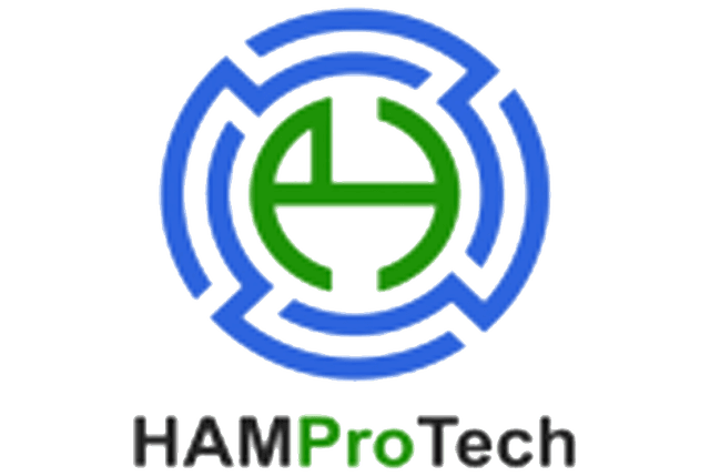 HamProTech - Partner
