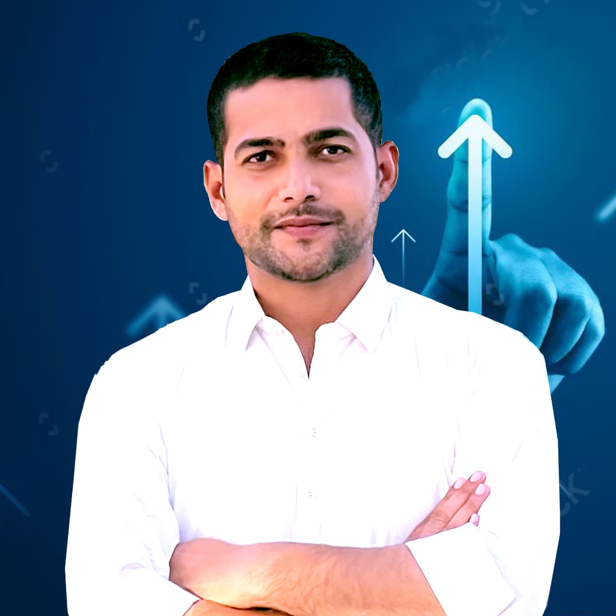 Adil Bashir