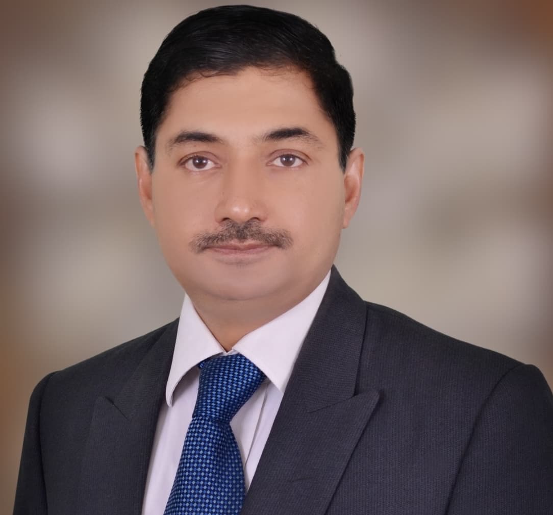 Chaudhry Muhammad Anwar
