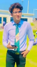 Afaq Ahmed