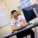 Muhammad Saeed