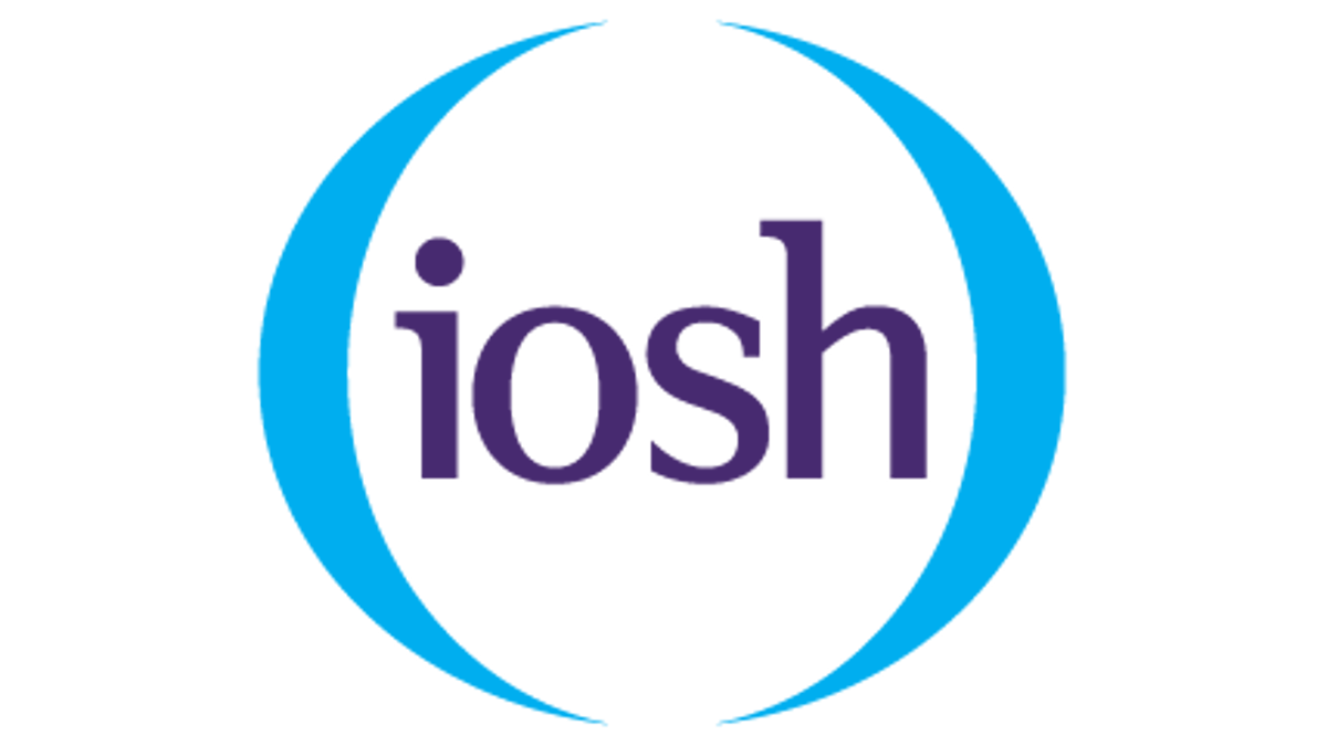 IOSH (Institution of Occupational Safety and Health)
